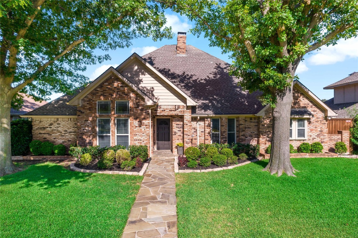 6201 Candlepath Trail Plano TX 75023