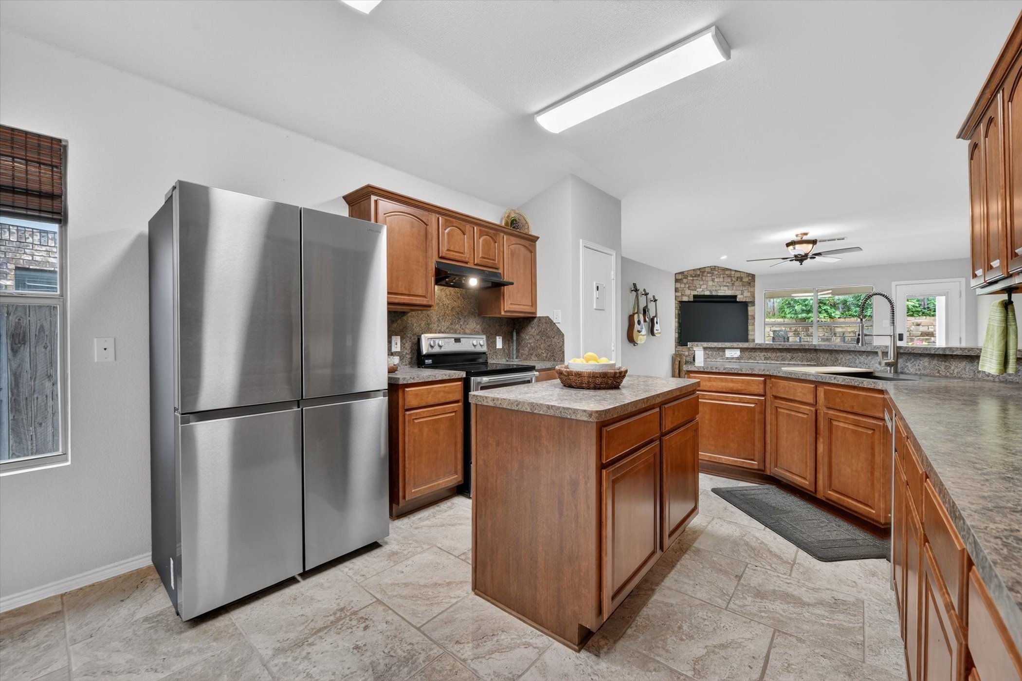 8120 Plateau Drive Fort Worth TX 76120