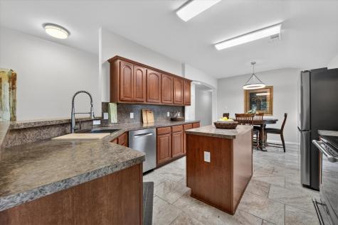 8120 Plateau Drive Fort Worth TX 76120