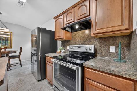 8120 Plateau Drive Fort Worth TX 76120