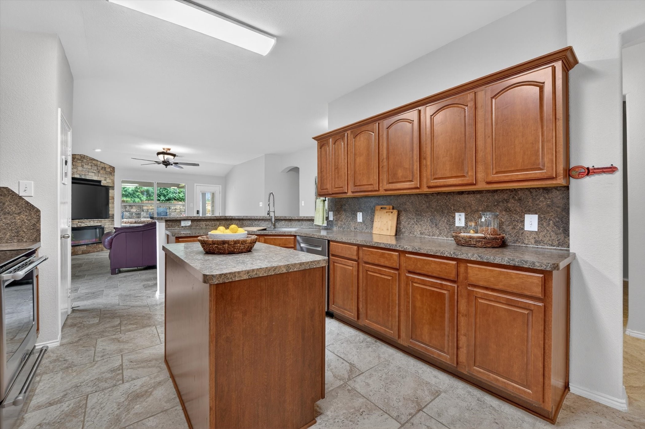 8120 Plateau Drive Fort Worth TX 76120