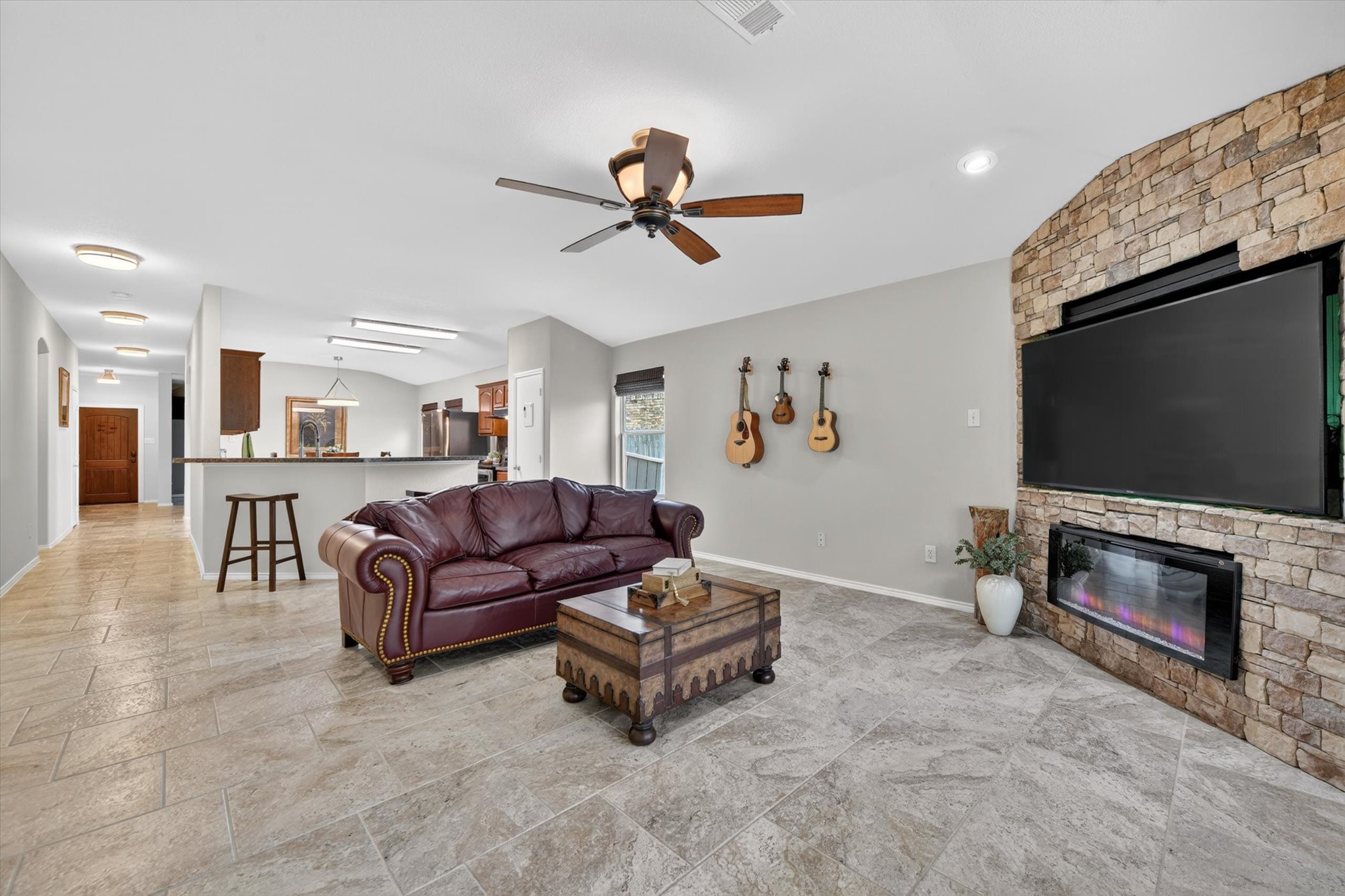 8120 Plateau Drive Fort Worth TX 76120