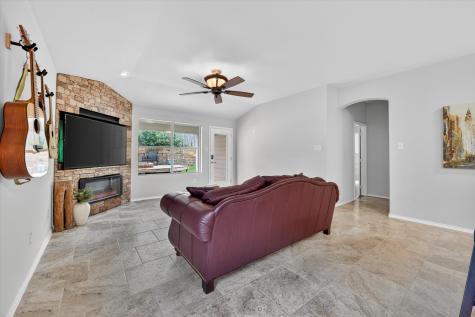 8120 Plateau Drive Fort Worth TX 76120