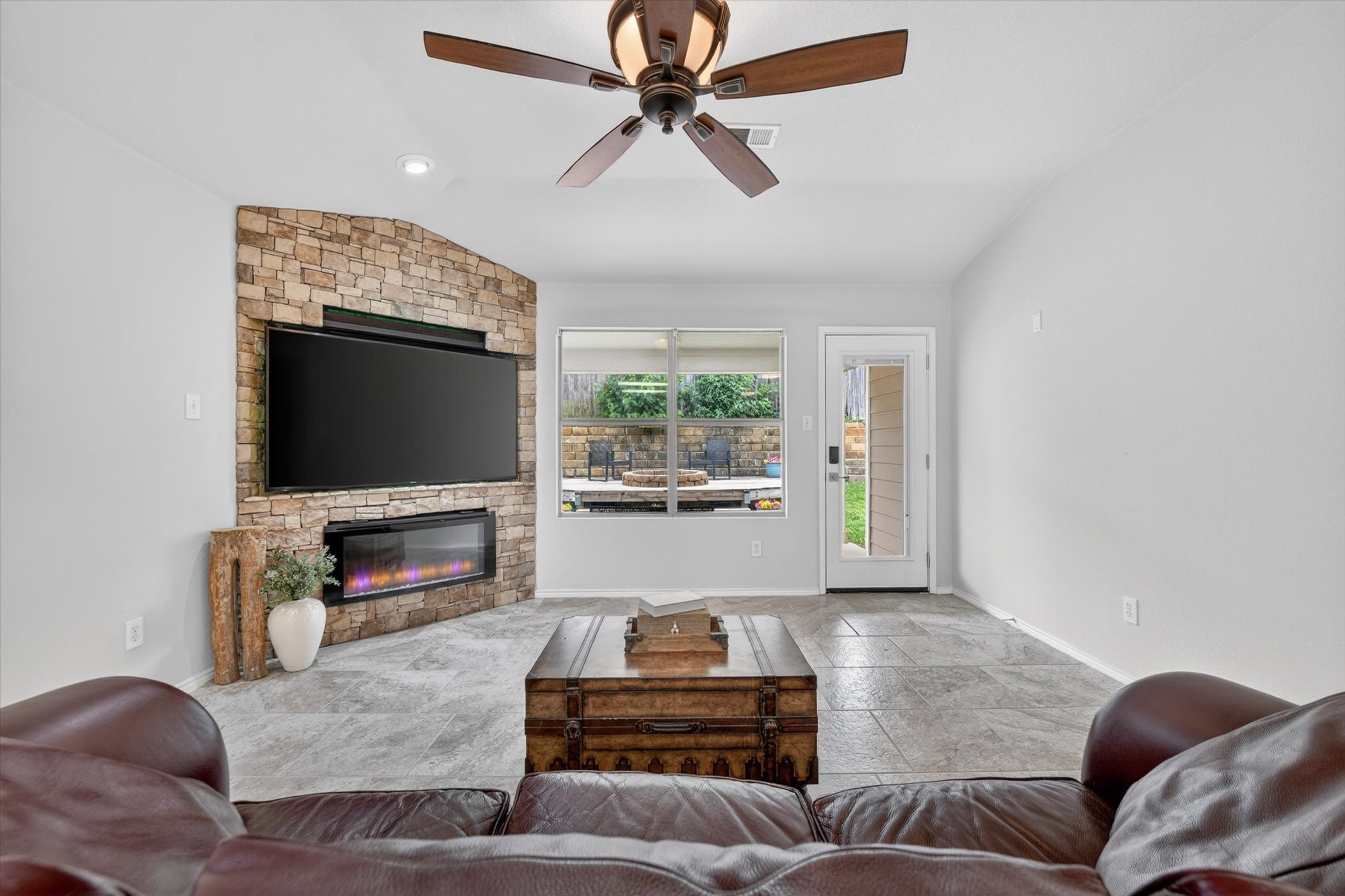 8120 Plateau Drive Fort Worth TX 76120