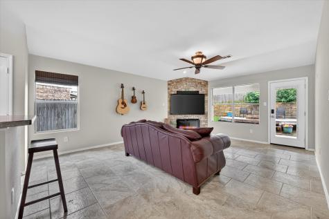 8120 Plateau Drive Fort Worth TX 76120