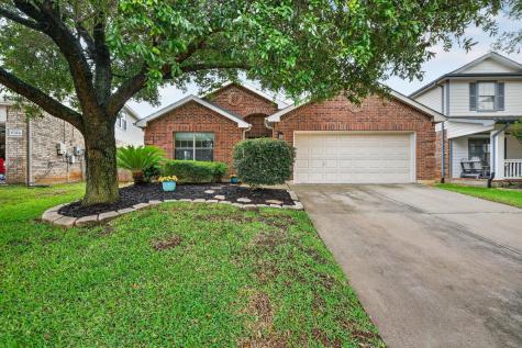 8120 Plateau Drive Fort Worth TX 76120