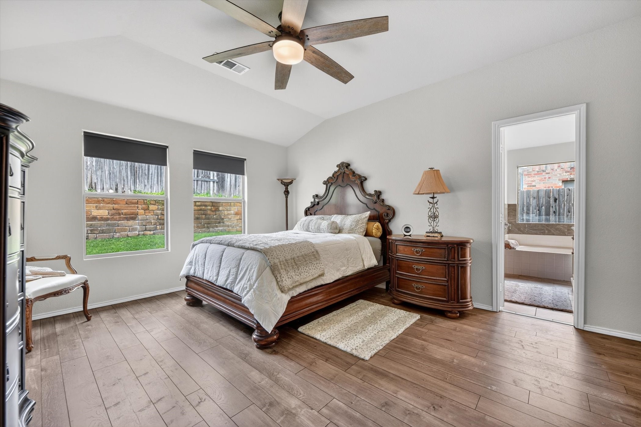 8120 Plateau Drive Fort Worth TX 76120