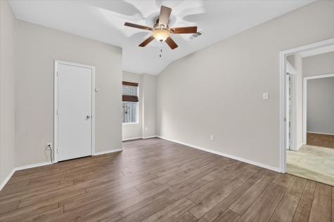 8120 Plateau Drive Fort Worth TX 76120