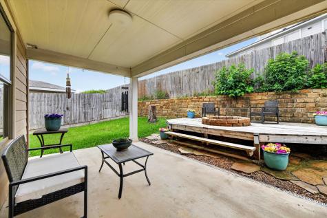 8120 Plateau Drive Fort Worth TX 76120