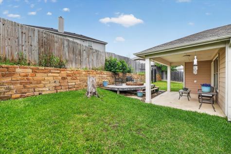 8120 Plateau Drive Fort Worth TX 76120