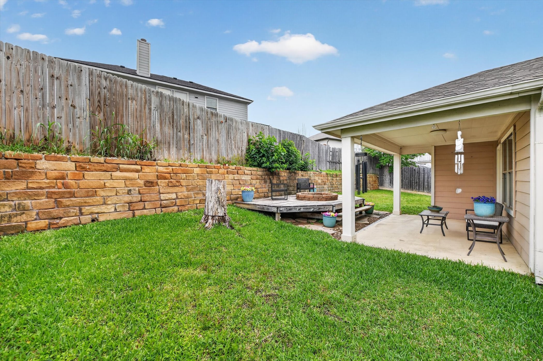 8120 Plateau Drive Fort Worth TX 76120