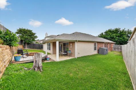 8120 Plateau Drive Fort Worth TX 76120