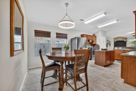 8120 Plateau Drive Fort Worth TX 76120