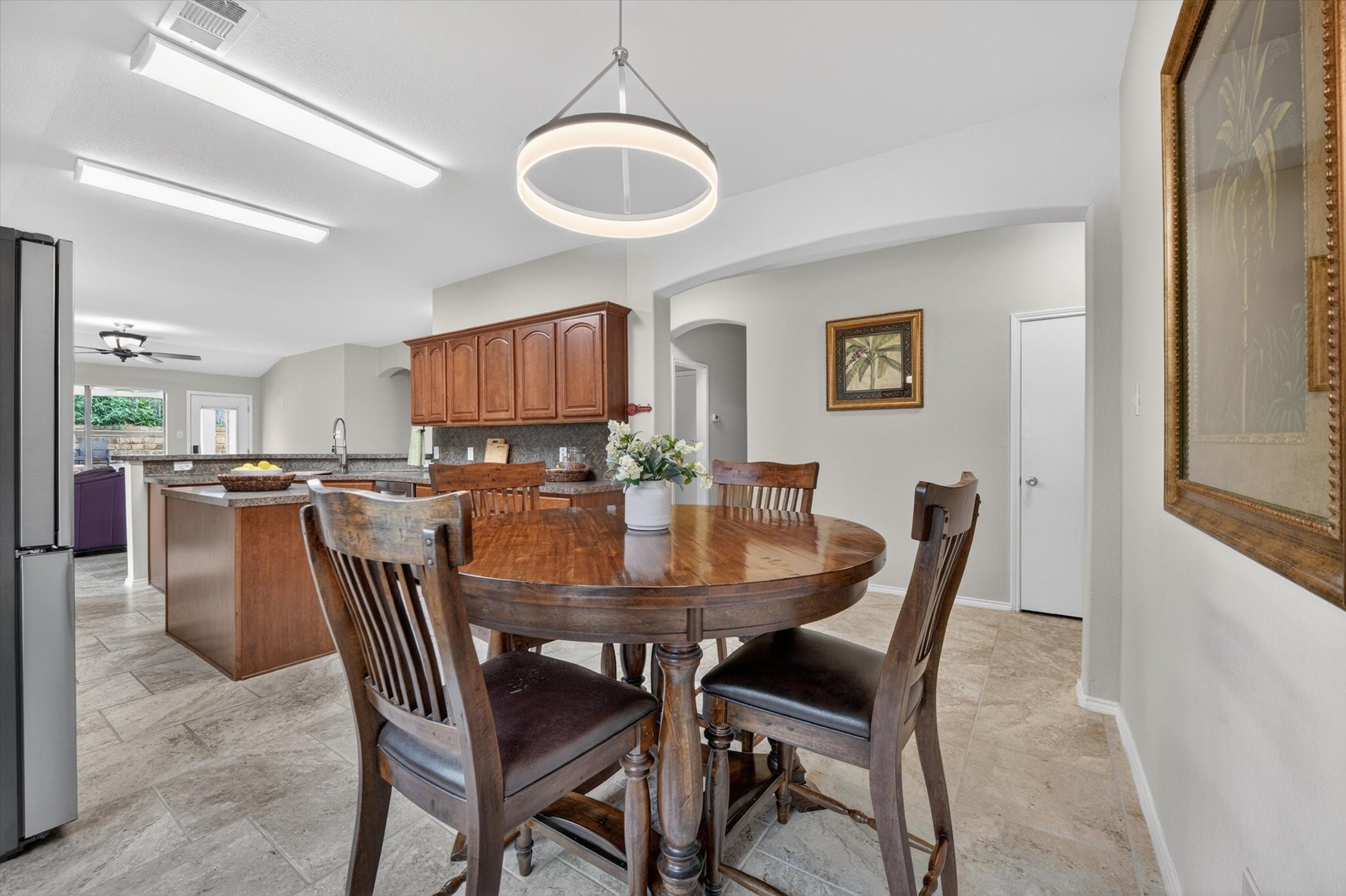 8120 Plateau Drive Fort Worth TX 76120