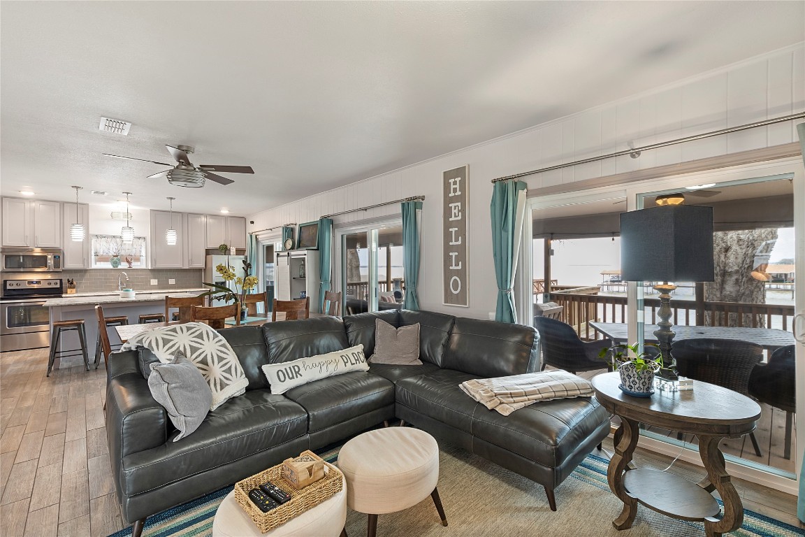 224 Harbor Drive Gun Barrel City TX 75156