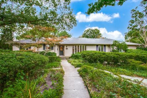 5818 Burgundy Road Dallas TX 75230