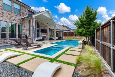 3511 Newport Drive Prosper TX 75078