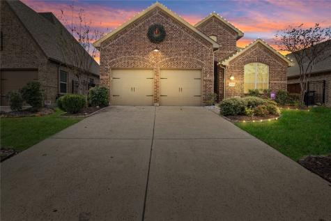 2034 Silent Shore Street Wylie TX 75098