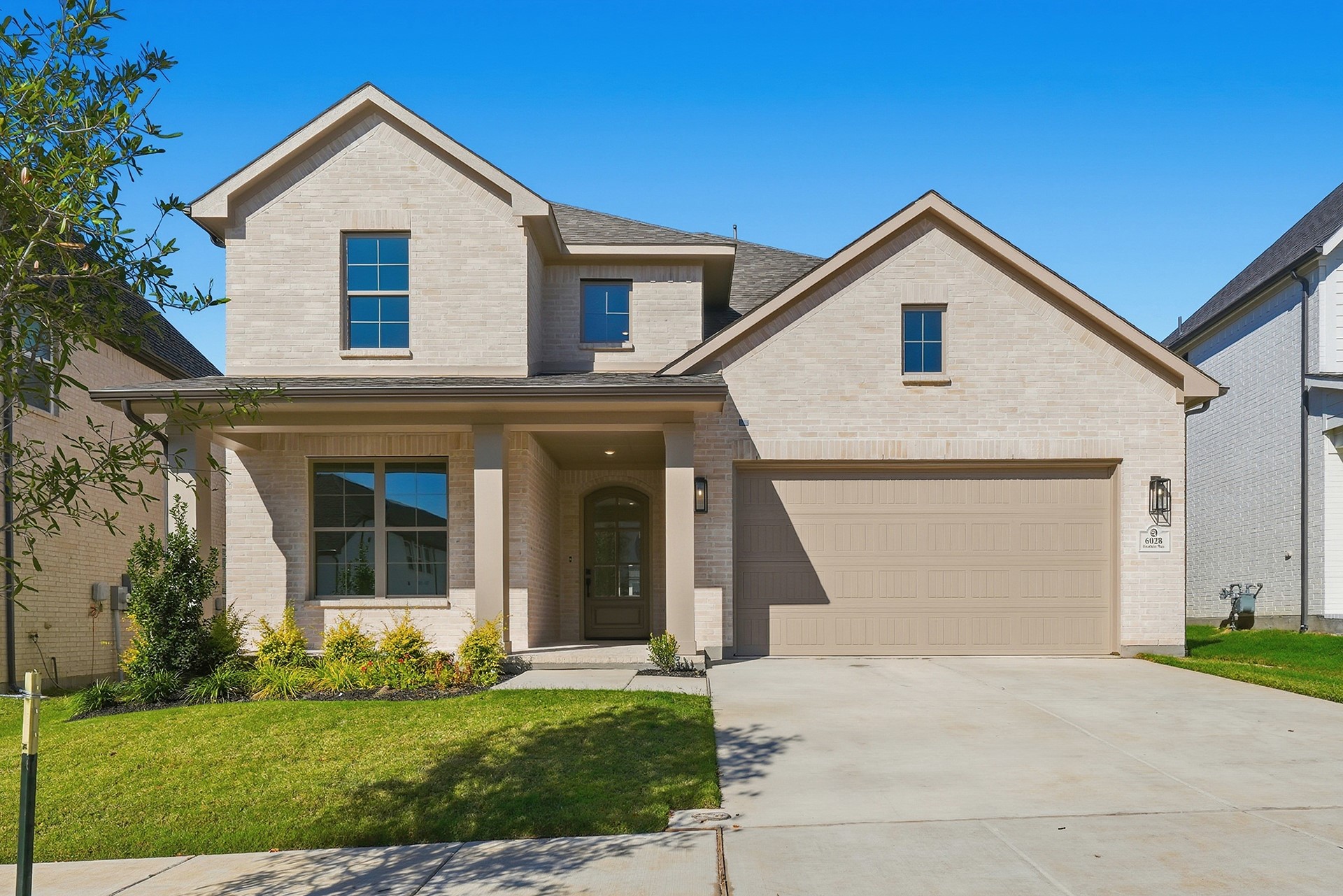 6028 Foxwheel Way Fort Worth TX 76123