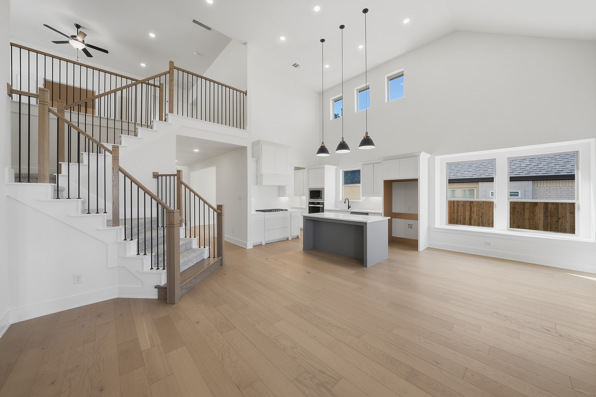 6028 Foxwheel Way Fort Worth TX 76123