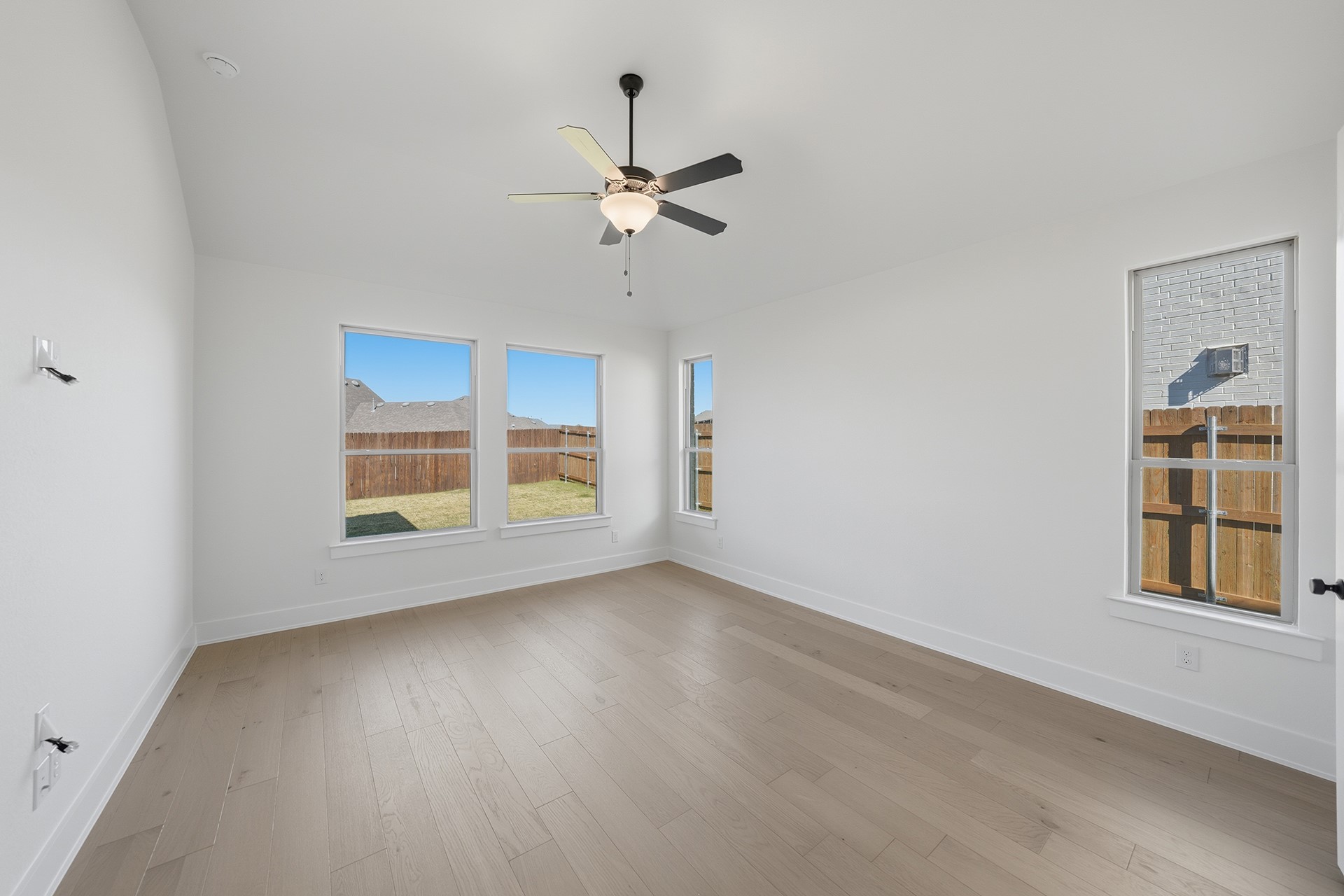 6028 Foxwheel Way Fort Worth TX 76123