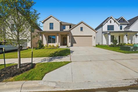 6028 Foxwheel Way Fort Worth TX 76123