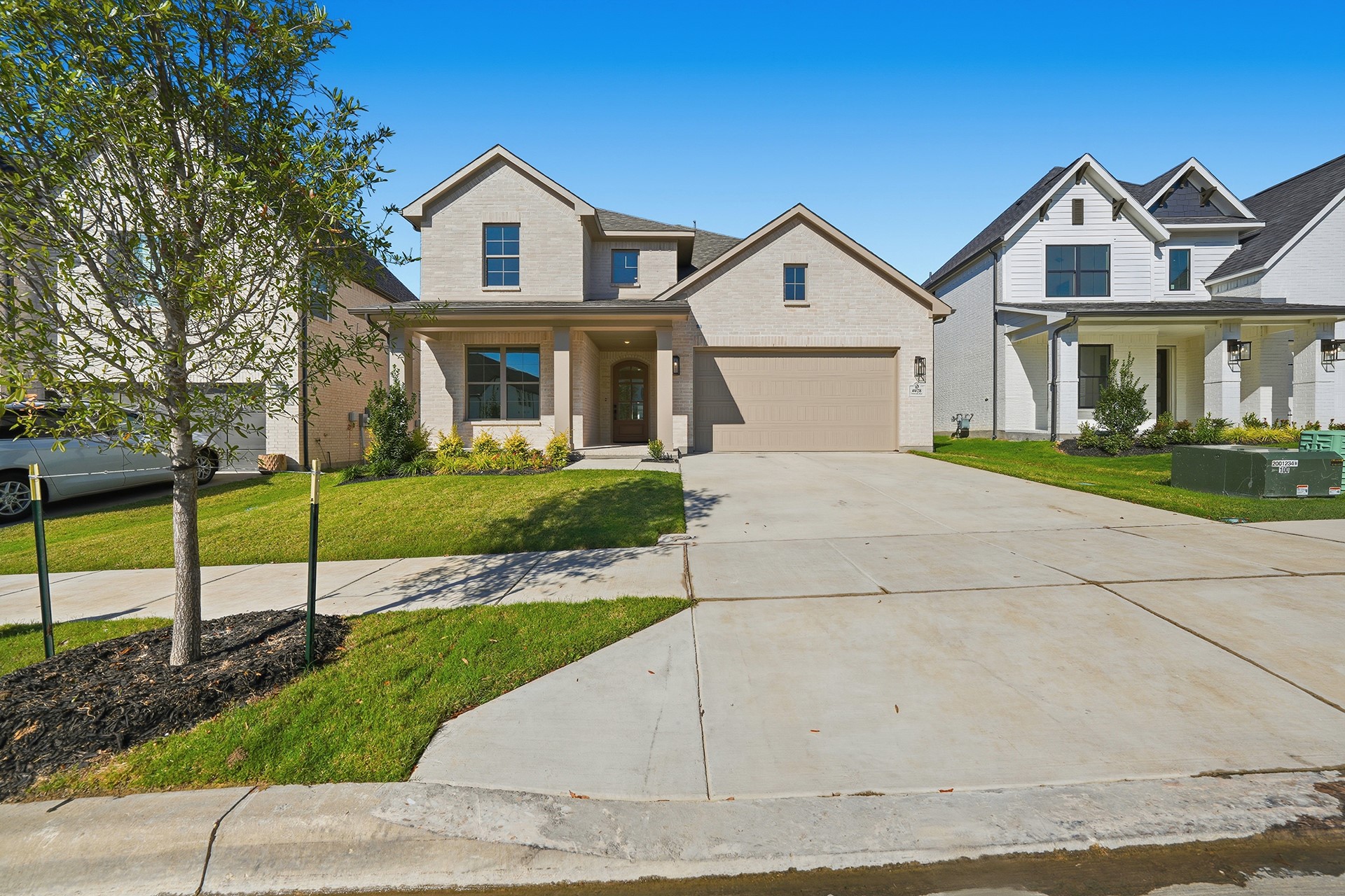 6028 Foxwheel Way Fort Worth TX 76123