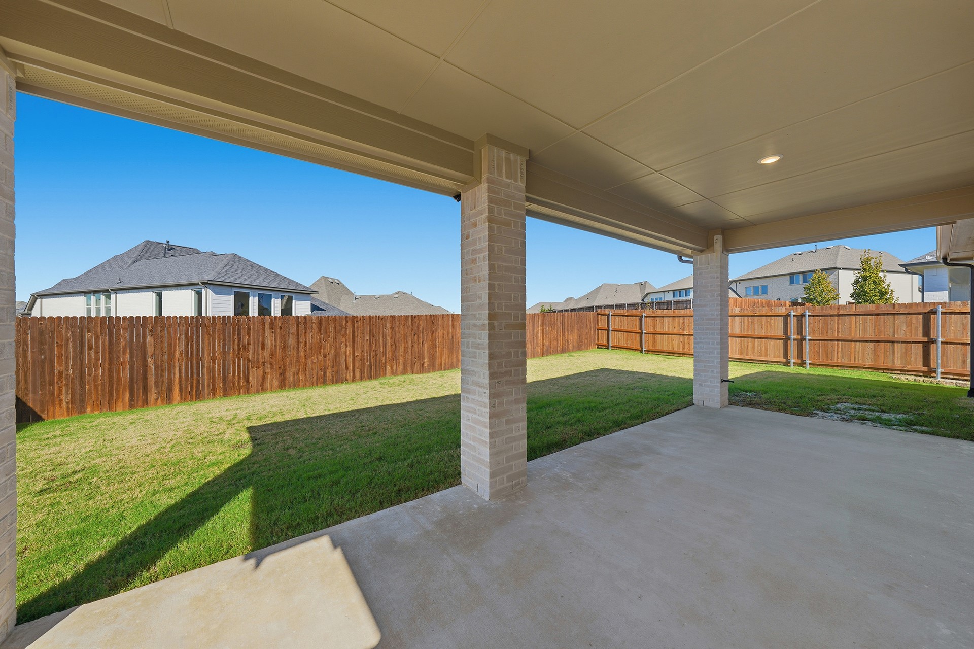 6028 Foxwheel Way Fort Worth TX 76123