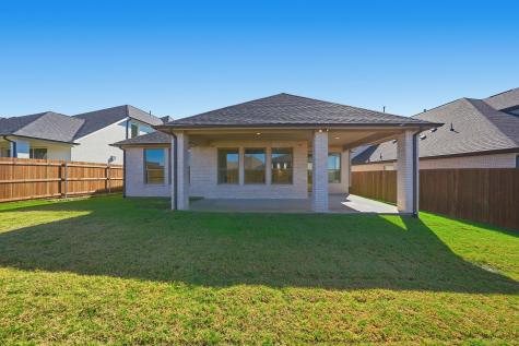 6028 Foxwheel Way Fort Worth TX 76123