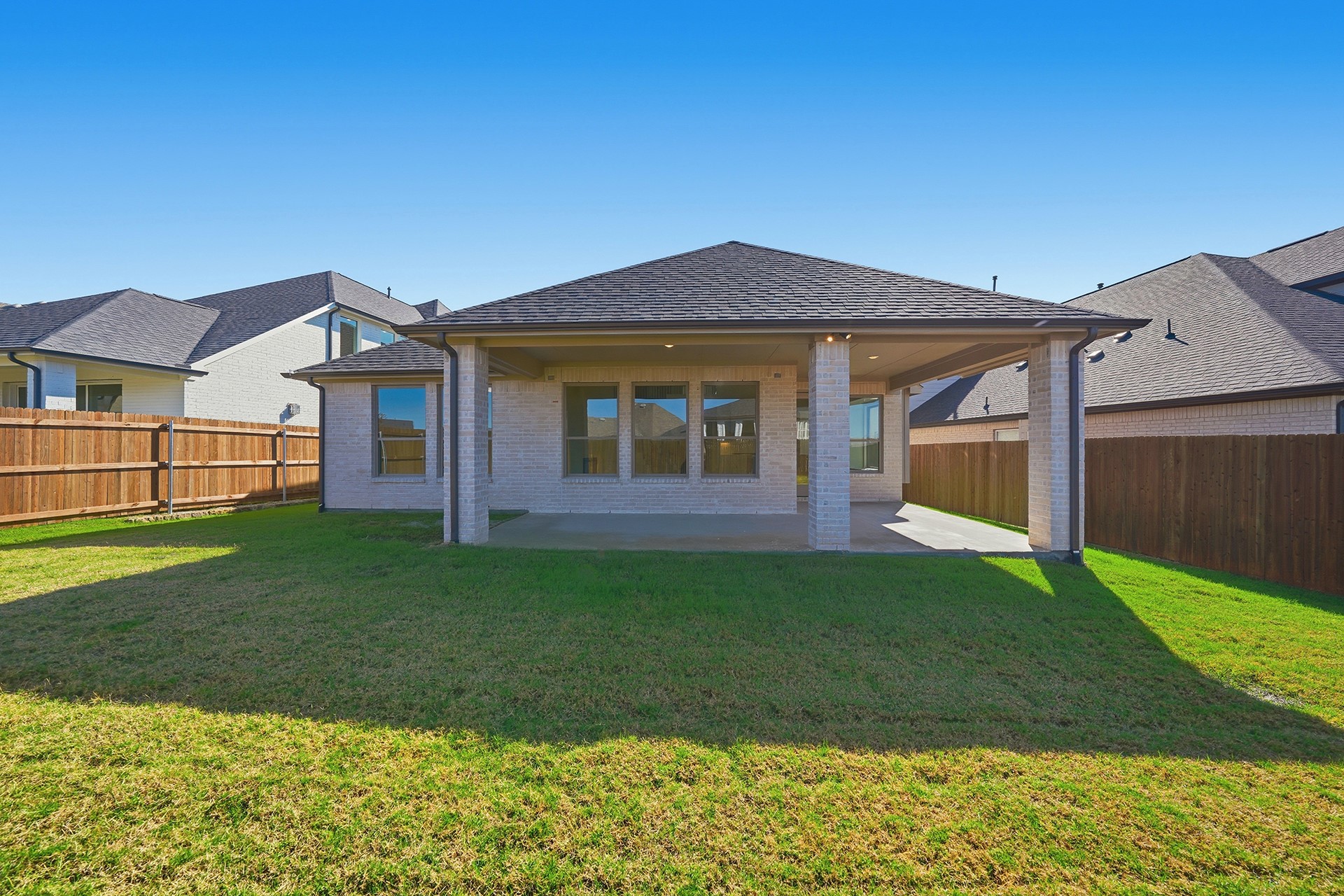 6028 Foxwheel Way Fort Worth TX 76123