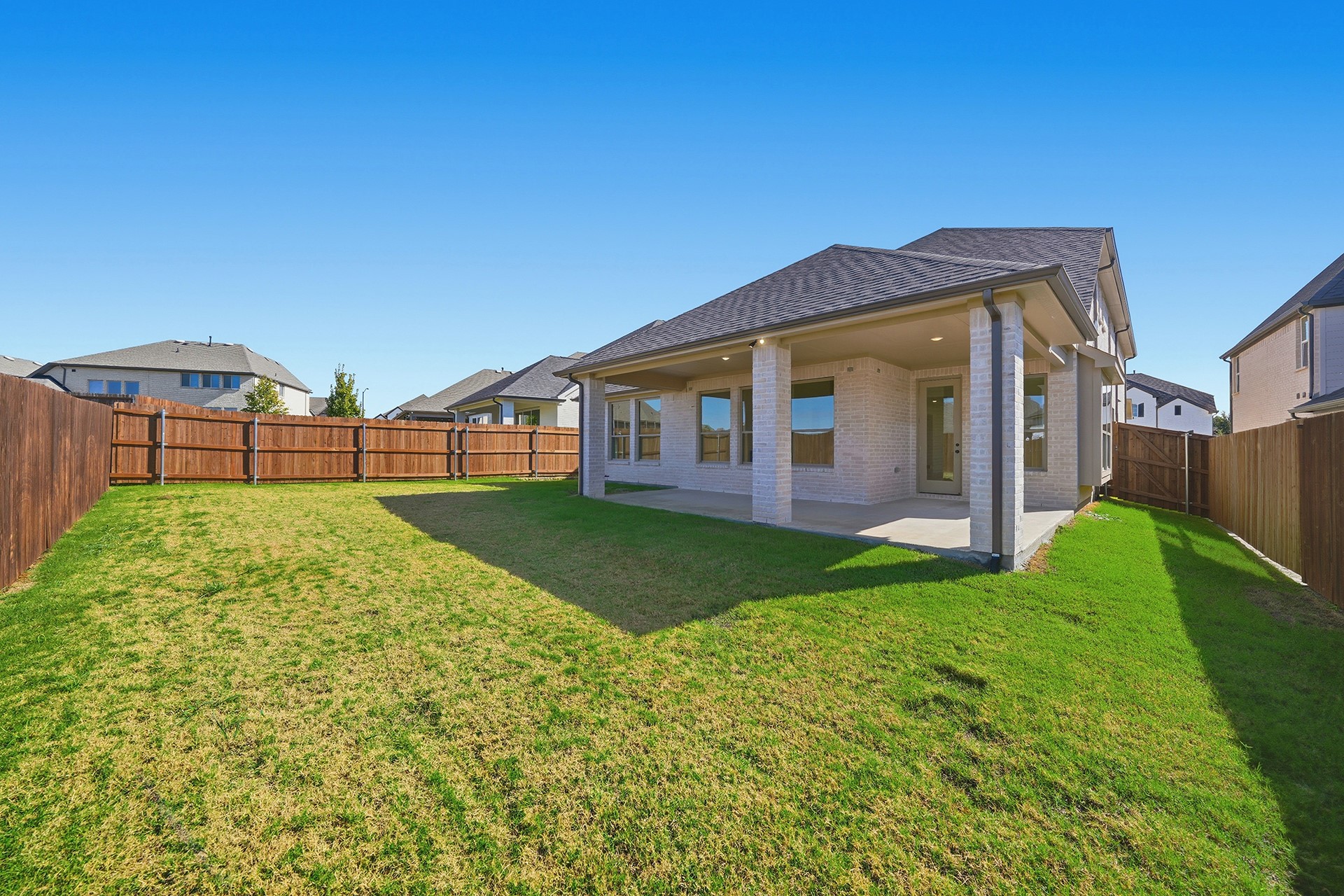 6028 Foxwheel Way Fort Worth TX 76123