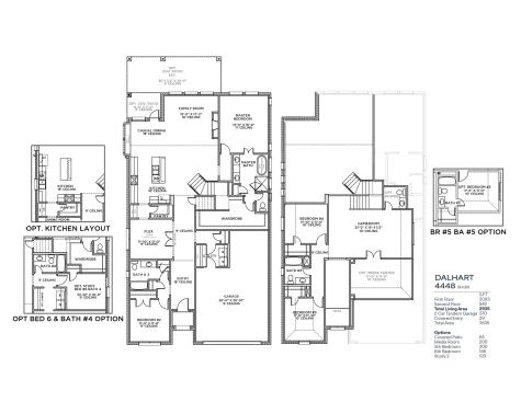 6028 Foxwheel Way Fort Worth TX 76123