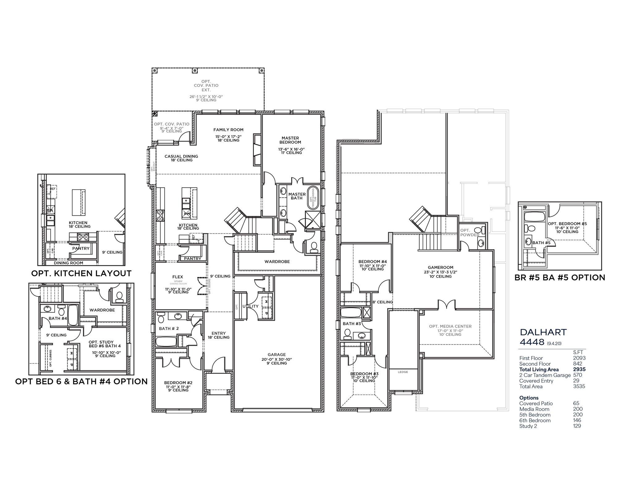 6028 Foxwheel Way Fort Worth TX 76123