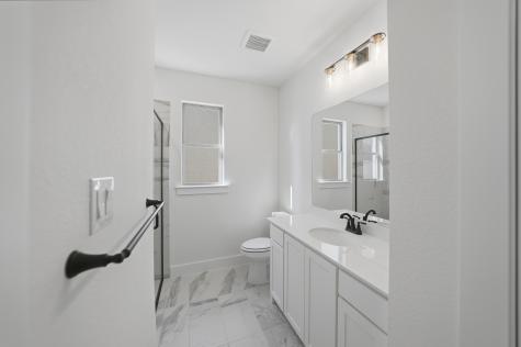 6028 Foxwheel Way Fort Worth TX 76123