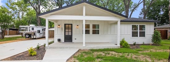 601 Brockett Street Aubrey TX 76227