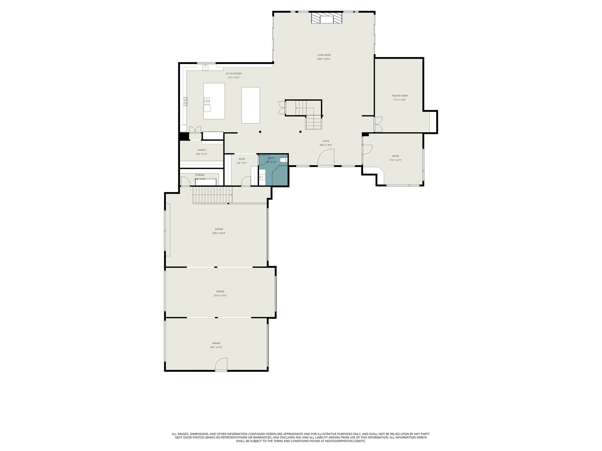 511 S Bluegrove Road Lancaster TX 75146