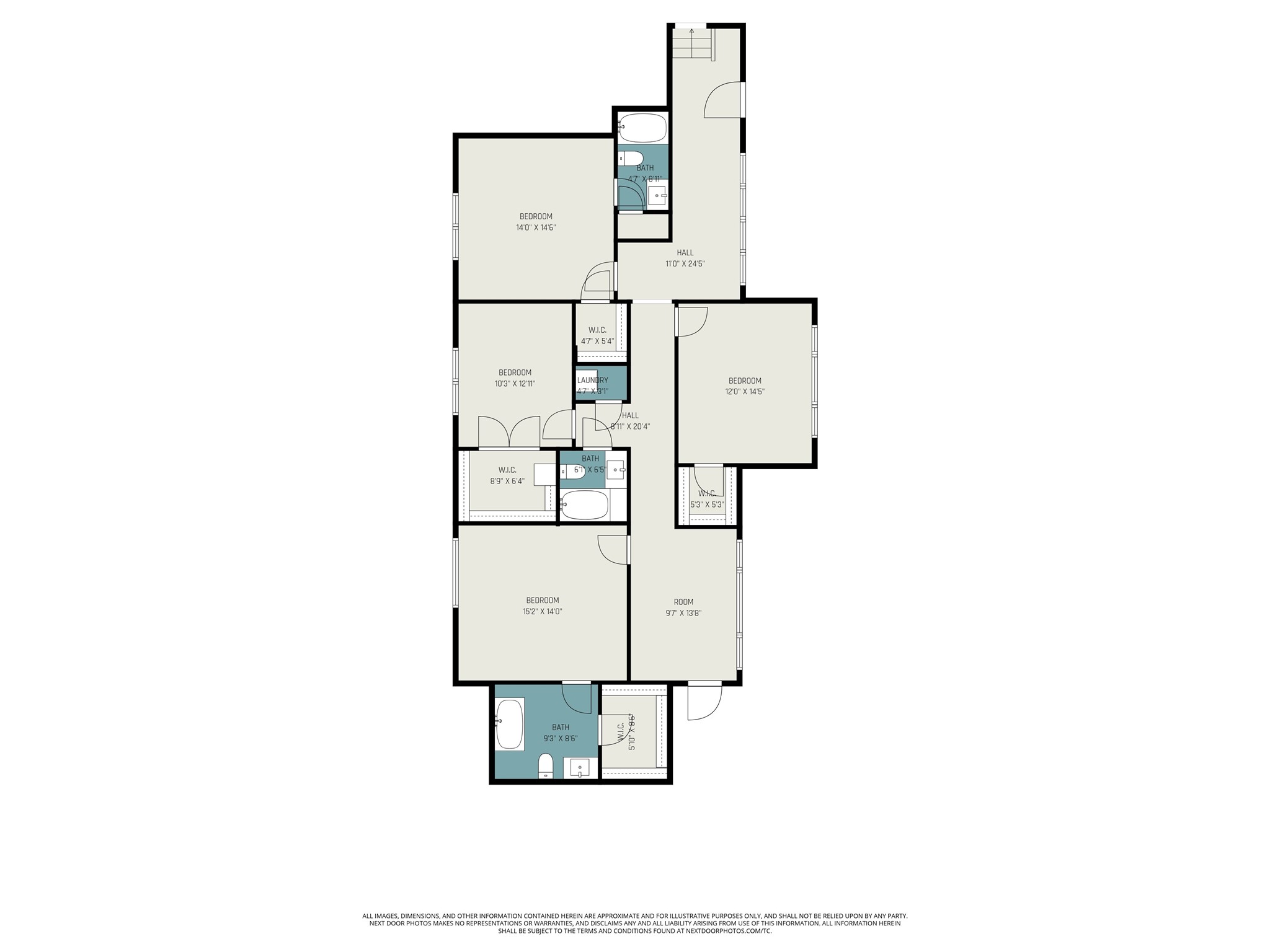 511 S Bluegrove Road Lancaster TX 75146
