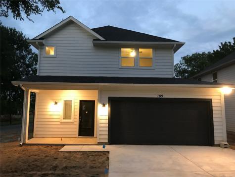 789 Wa Denton Drive Van Alstyne TX 75495