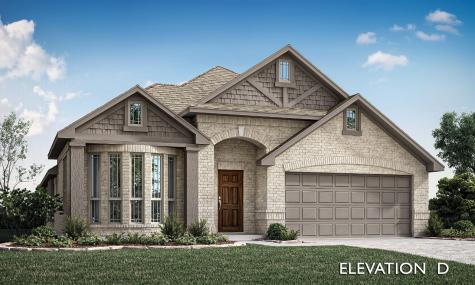 1308 Cedar Creek Lane Crowley TX 76036