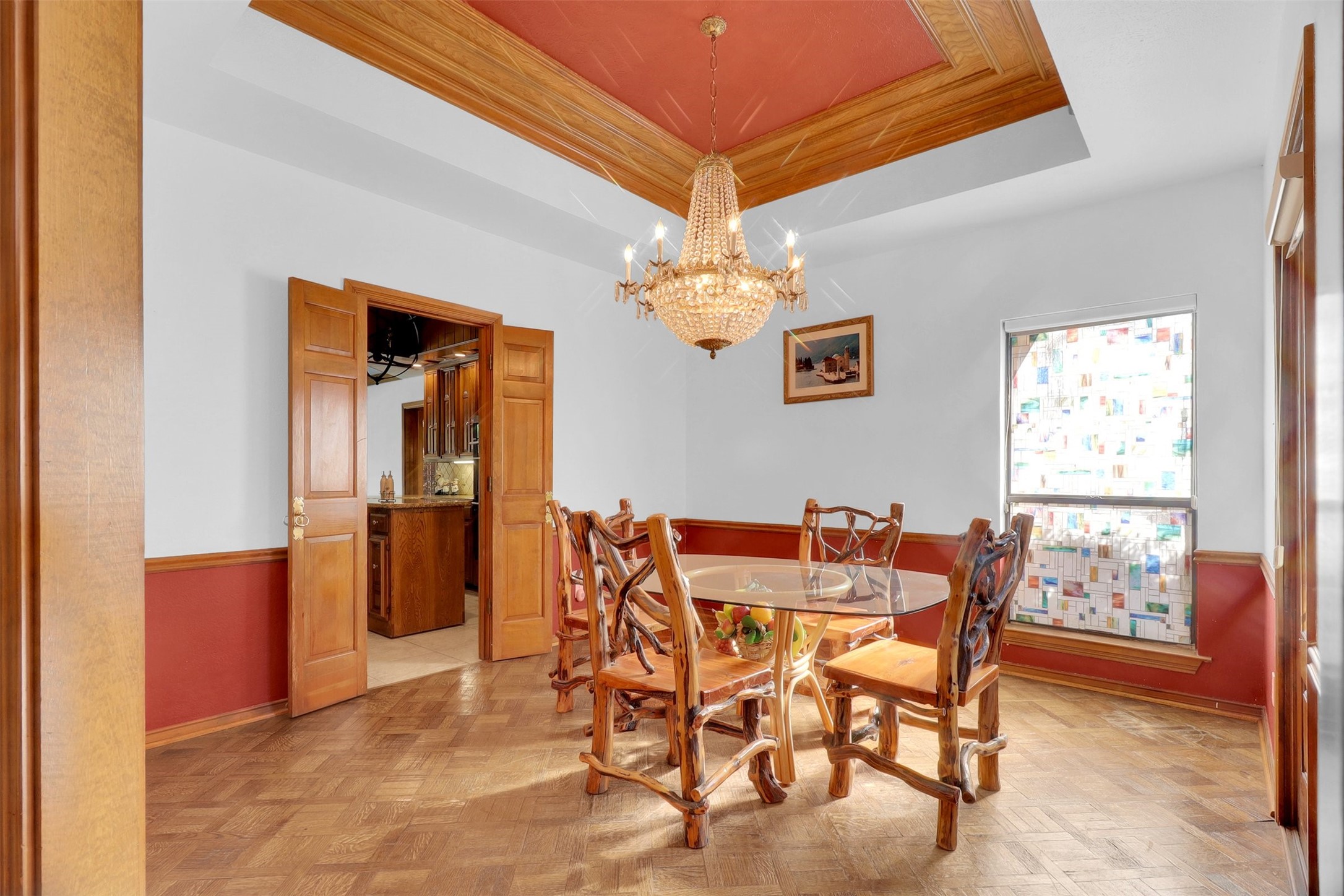 3213 Faulkner Drive Rowlett TX 75088