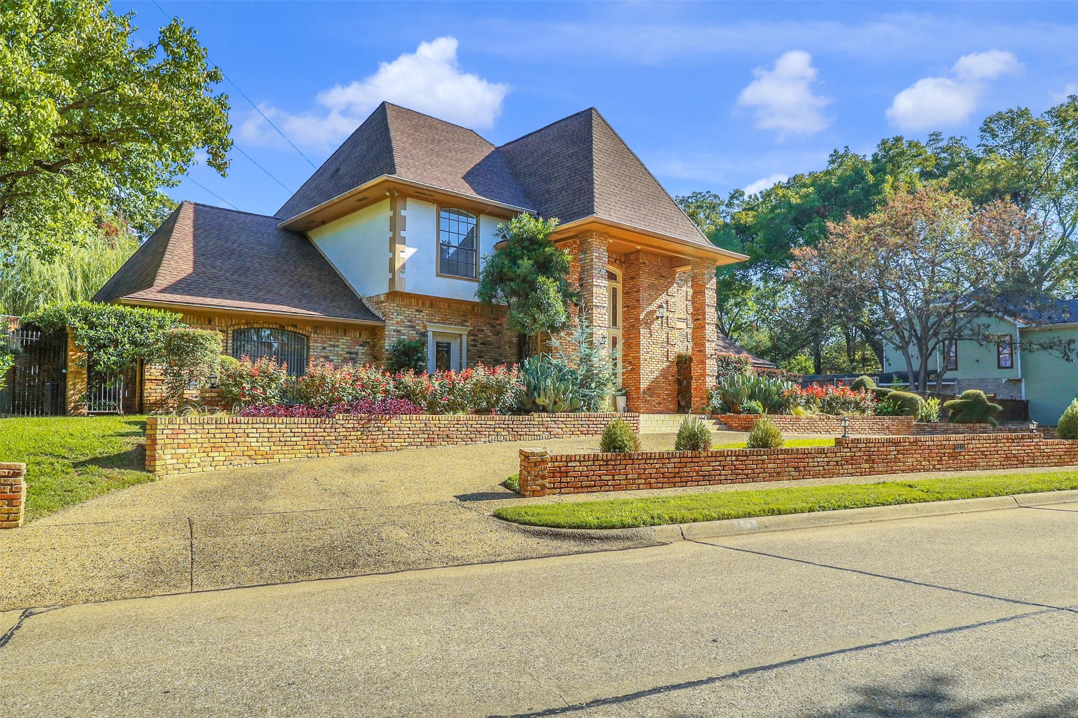 3213 Faulkner Drive Rowlett TX 75088