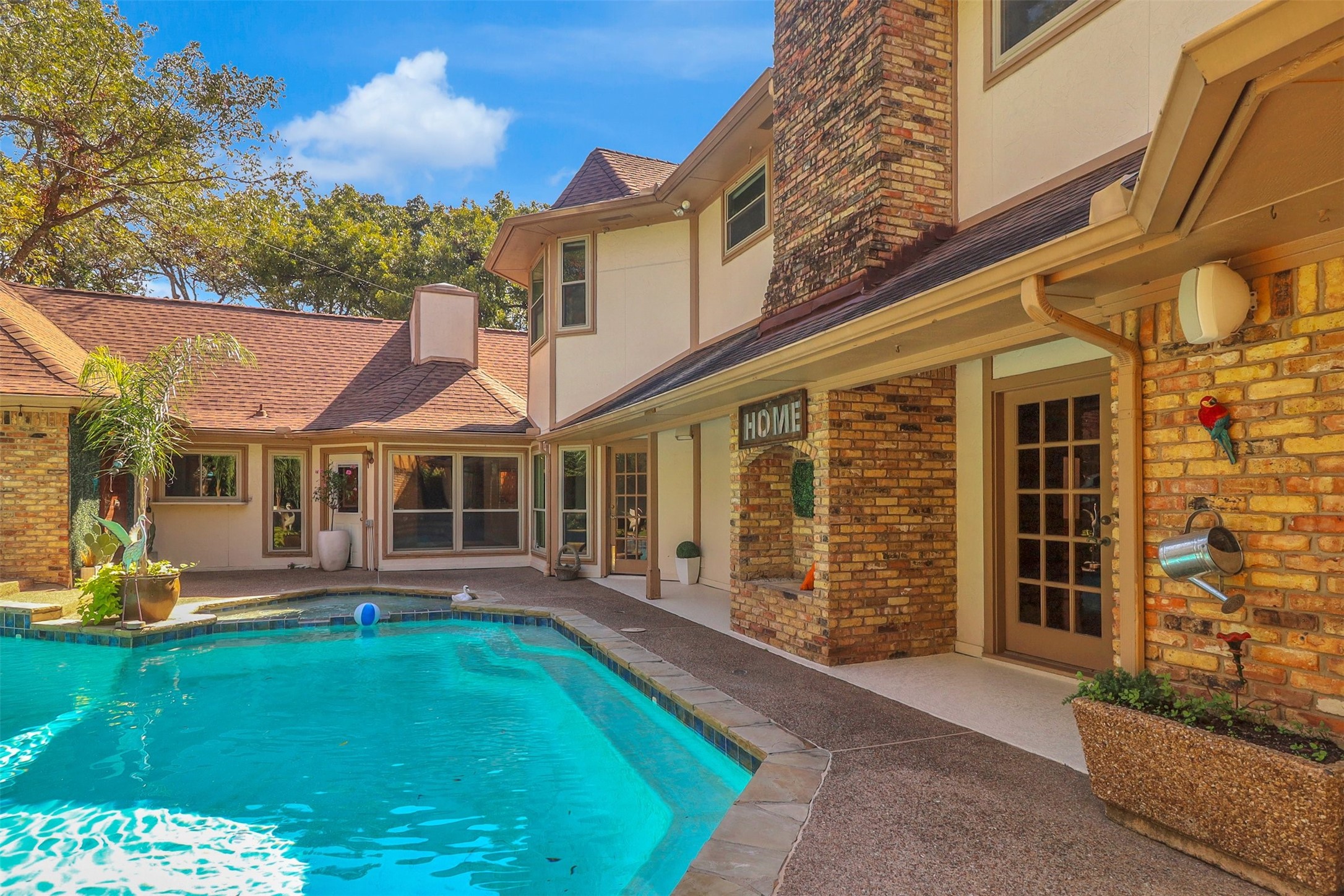 3213 Faulkner Drive Rowlett TX 75088