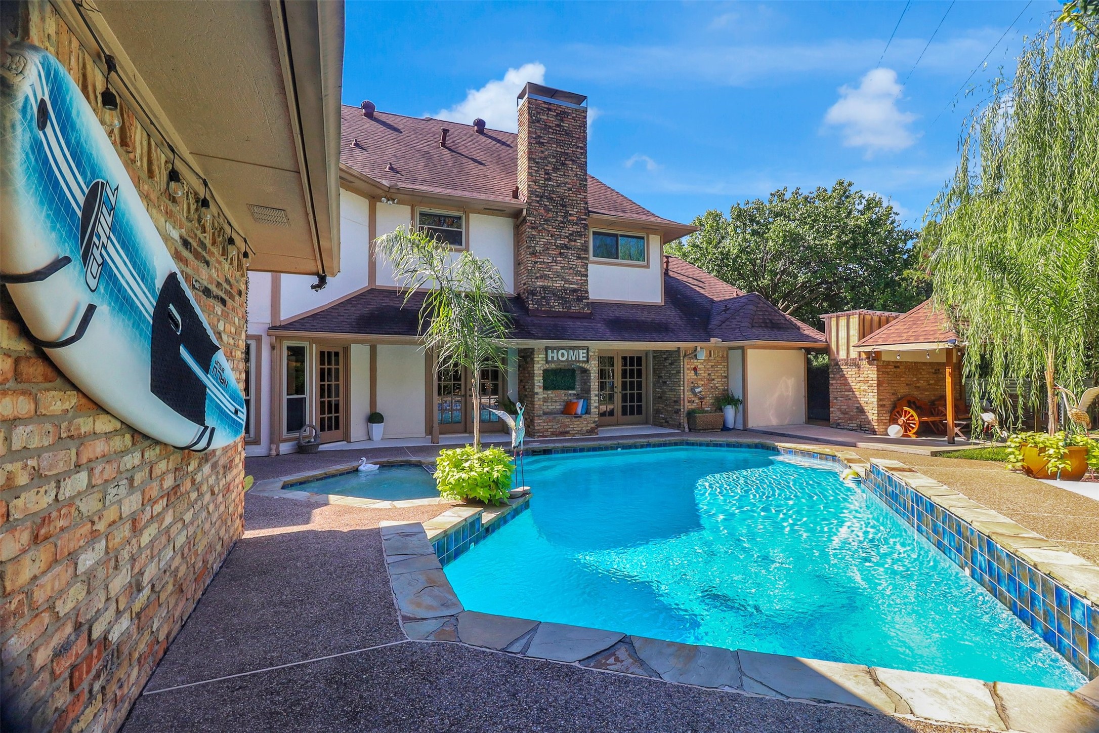 3213 Faulkner Drive Rowlett TX 75088