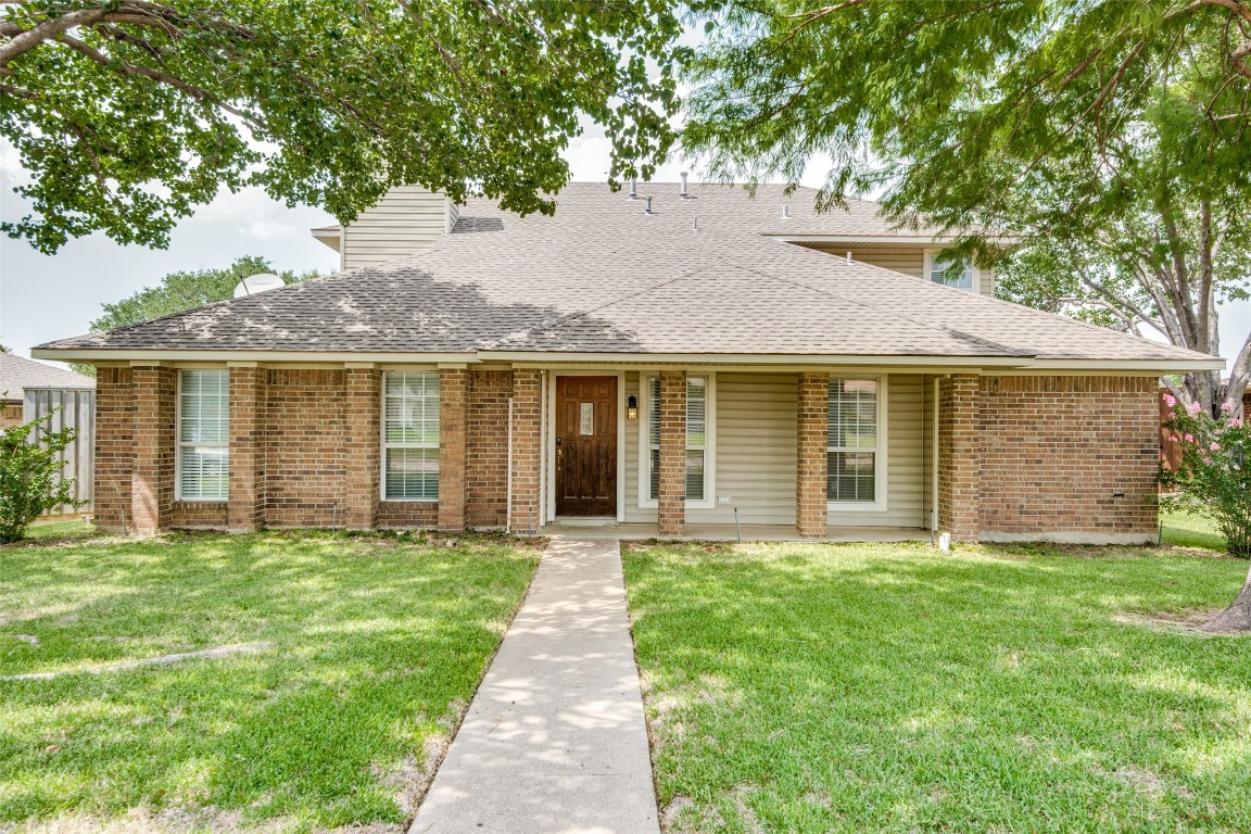 1202 Elder Carrollton TX 75007