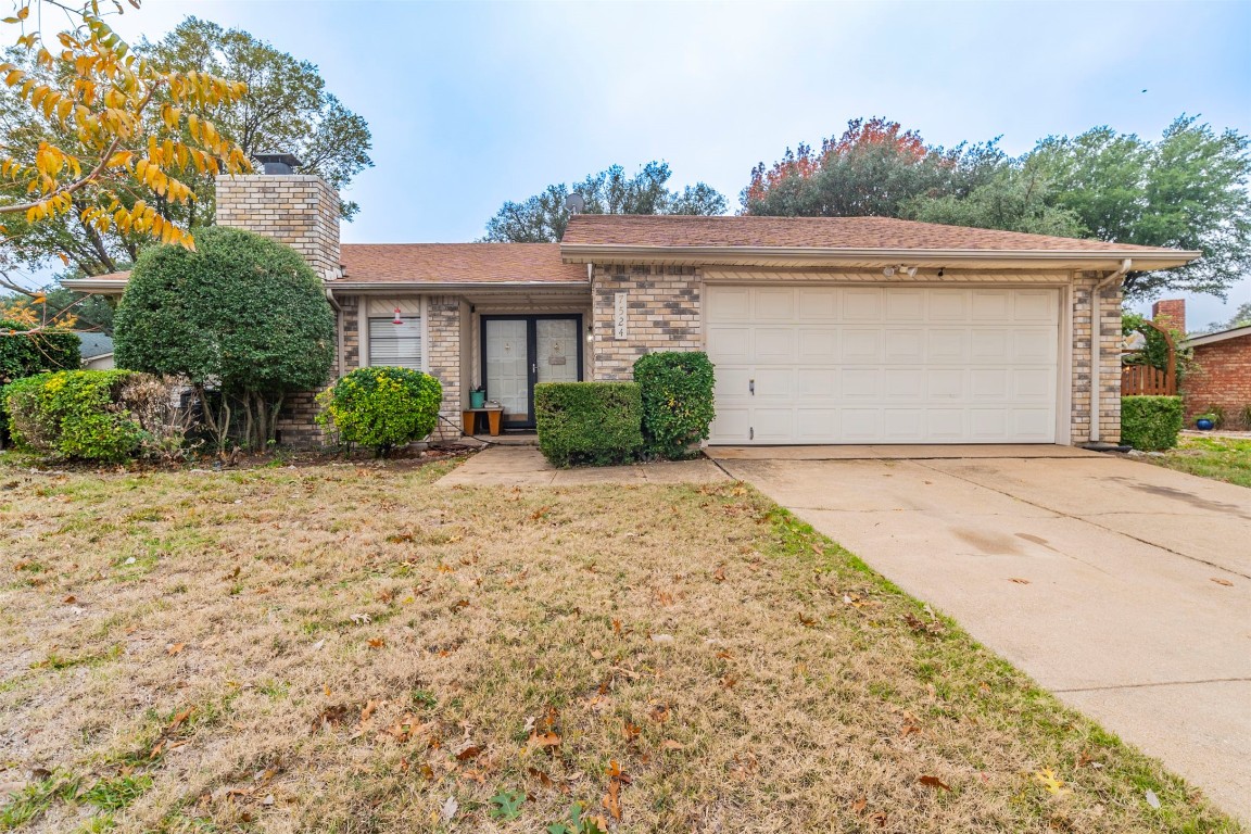 7524 Weatherwood Court Fort Worth TX 76133