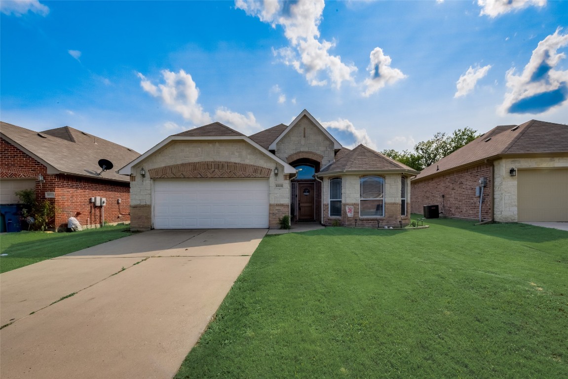 8808 Kiowa Drive Greenville TX 75402