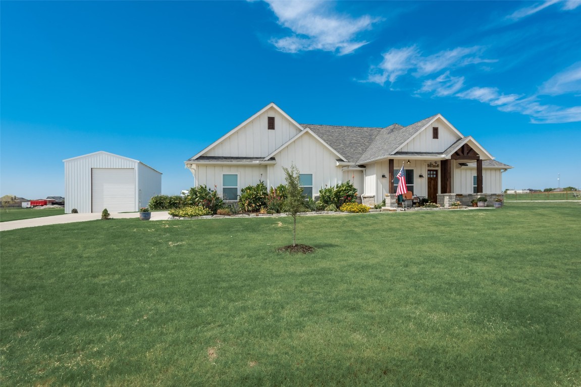 5034 County Road 2708 Caddo Mills TX 75135