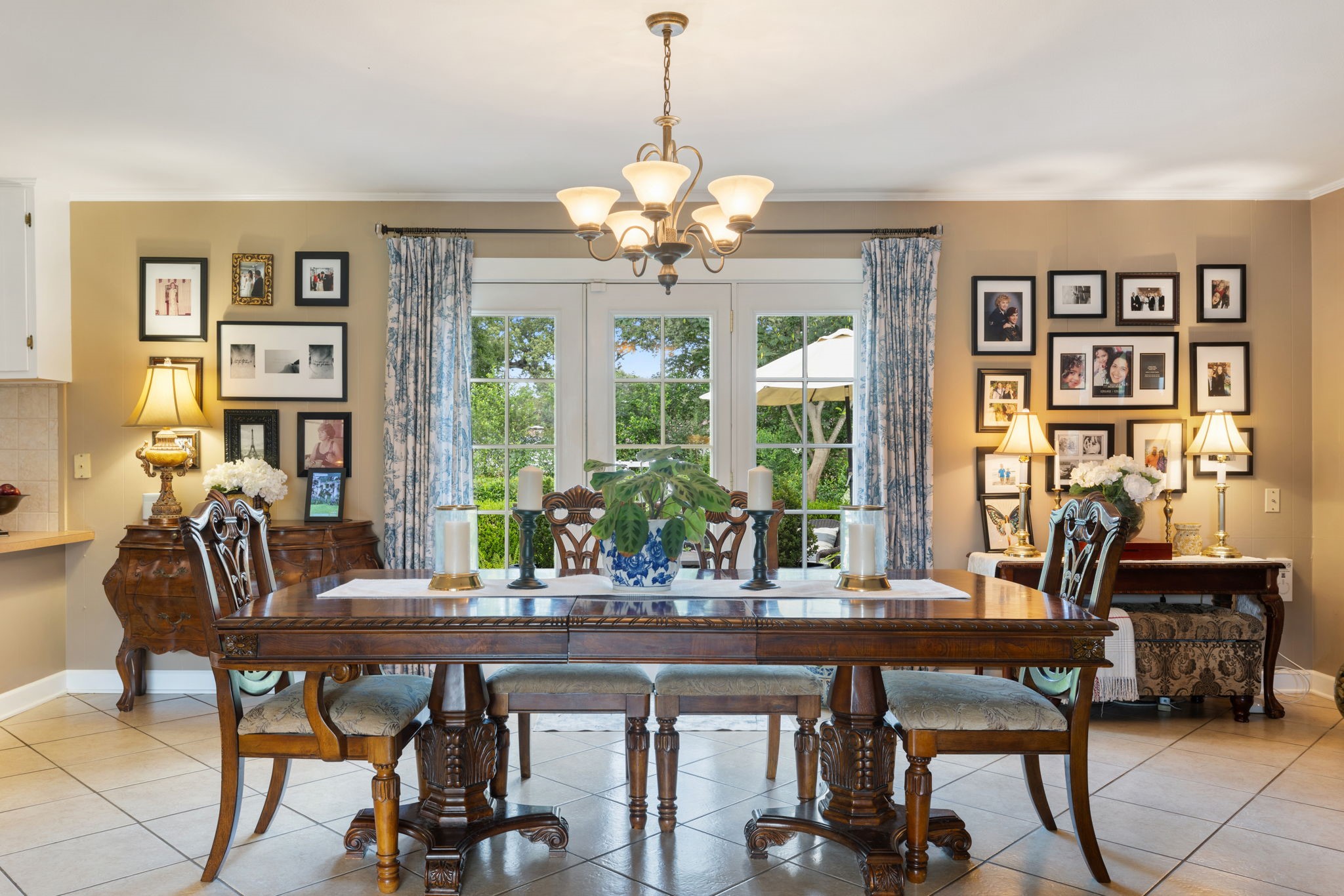 3014 Brentwood Drive Tyler TX 75701