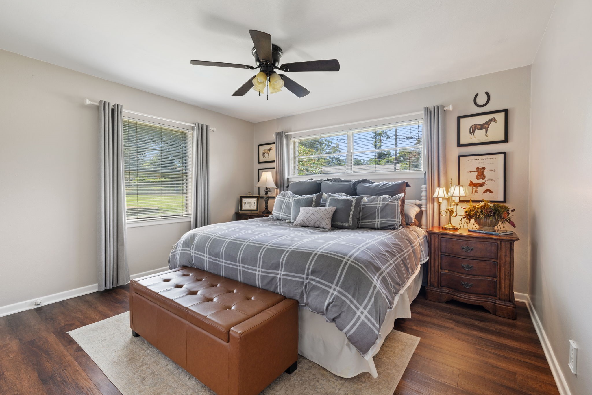 3014 Brentwood Drive Tyler TX 75701