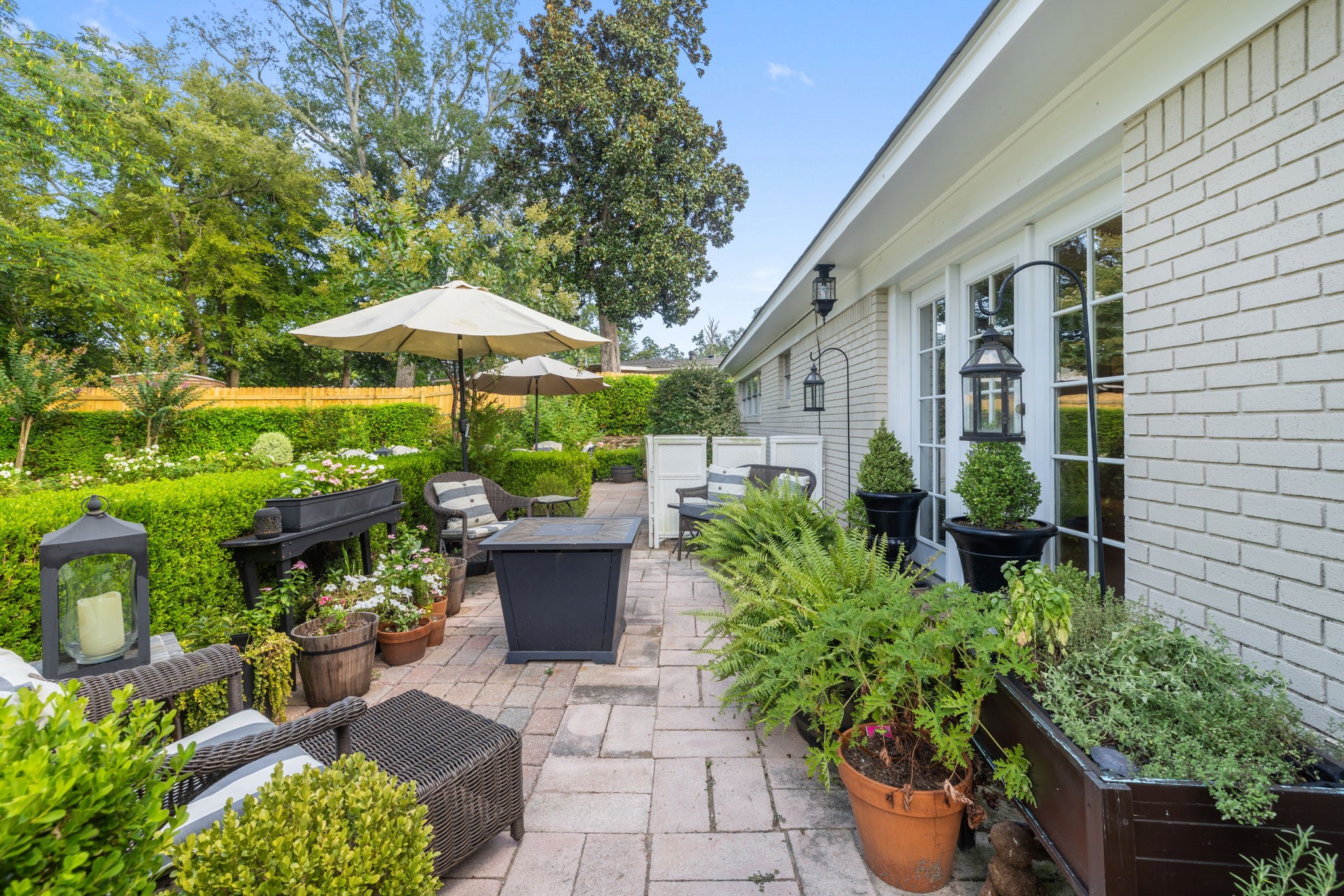 3014 Brentwood Drive Tyler TX 75701